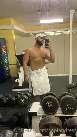 Papiandress OnlyFans Leaked Free Thumbnail Picture - #Q5z4L5MbFs