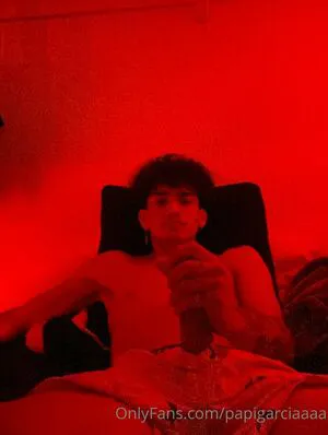 Papigarciaaaa OnlyFans Leaked Free Thumbnail Picture - #arIOmyjsgg