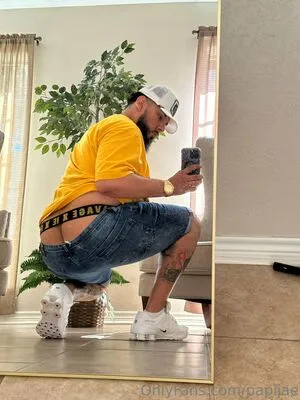 Papijae OnlyFans Leaked Free Thumbnail Picture - #b7ONWIo00M