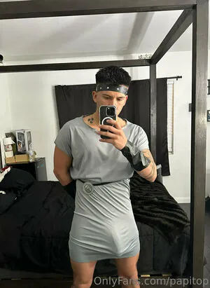 Papitop OnlyFans Leaked Free Thumbnail Picture - #4ZQqnvhCpD