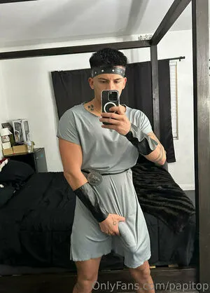 Papitop OnlyFans Leaked Free Thumbnail Picture - #rJYPIqhNFu