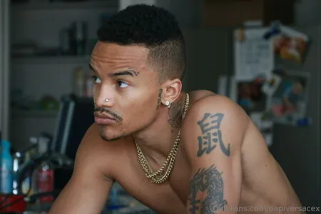Papiversacex OnlyFans Leaked Free Thumbnail Picture - #HoX46vJtLQ