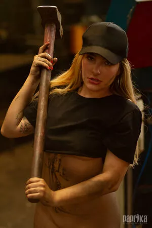 Paprika OnlyFans Leaked Free Thumbnail Picture - #08XxzfM5ts