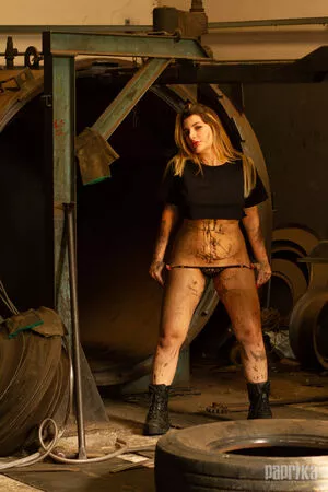 Paprika OnlyFans Leaked Free Thumbnail Picture - #35AYcSTe1a
