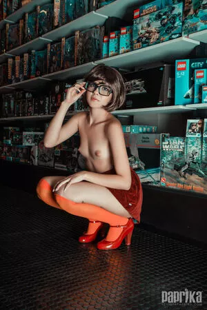 Paprika OnlyFans Leaked Free Thumbnail Picture - #7xuvZaQFnF