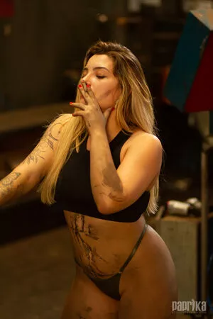 Paprika OnlyFans Leaked Free Thumbnail Picture - #AbckChlGPD