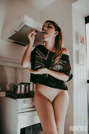 Paprika OnlyFans Leaked Free Thumbnail Picture - #BO7SfZkO7d
