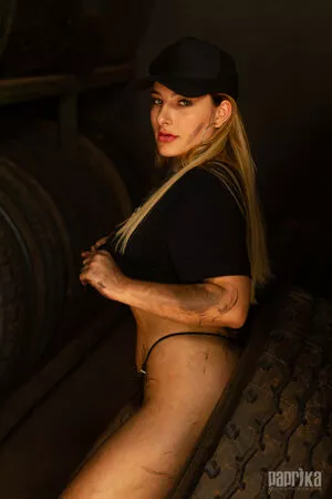 Paprika OnlyFans Leaked Free Thumbnail Picture - #N8zITxtMAM