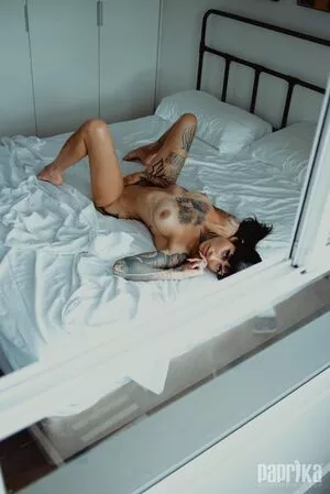 Paprika OnlyFans Leaked Free Thumbnail Picture - #YFvDByLIRs