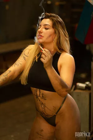 Paprika OnlyFans Leaked Free Thumbnail Picture - #bdgoOtscEN