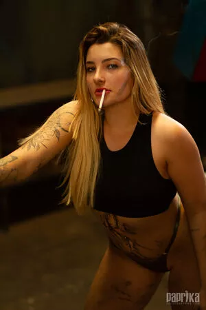 Paprika OnlyFans Leaked Free Thumbnail Picture - #c1zH88Awlu
