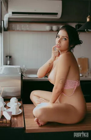 Paprika OnlyFans Leaked Free Thumbnail Picture - #gmcrpccVCN