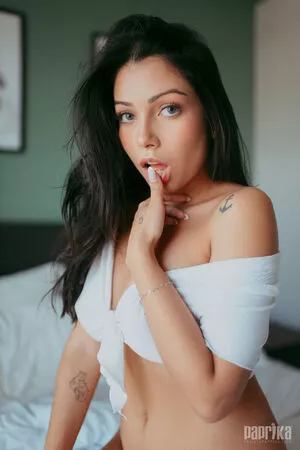 Paprika OnlyFans Leaked Free Thumbnail Picture - #oc3tSN0KSY