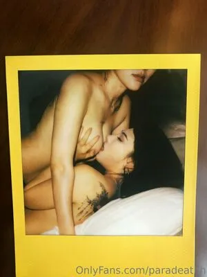 Paradeath OnlyFans Leaked Free Thumbnail Picture - #VA6XazAAhh