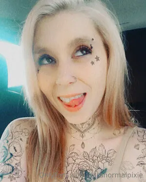 Paranormalpixie OnlyFans Leaked Free Thumbnail Picture - #M7EipH1kWW