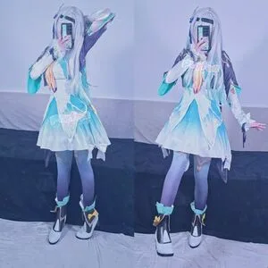 Parfaedream OnlyFans Leaked Free Thumbnail Picture - #esLRrDGnYI