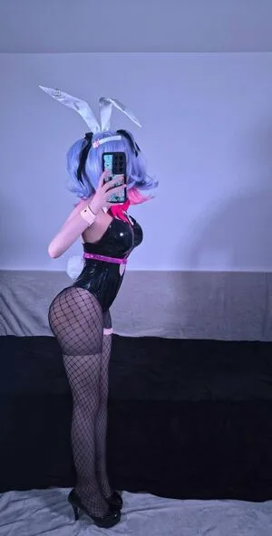 Parfaedream OnlyFans Leaked Free Thumbnail Picture - #msf4X6XDKh