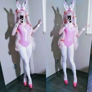 Parfaedream OnlyFans Leaked Free Thumbnail Picture - #vALOp4EDDE