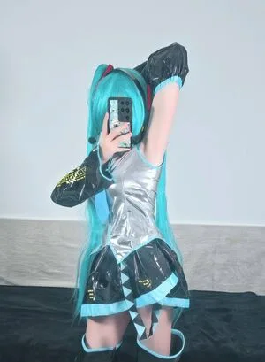 Parfaedream OnlyFans Leaked Free Thumbnail Picture - #wummgzRdmU