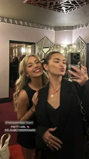 Paris Berelc OnlyFans Leaked Free Thumbnail Picture - #SxVCZtfYrA
