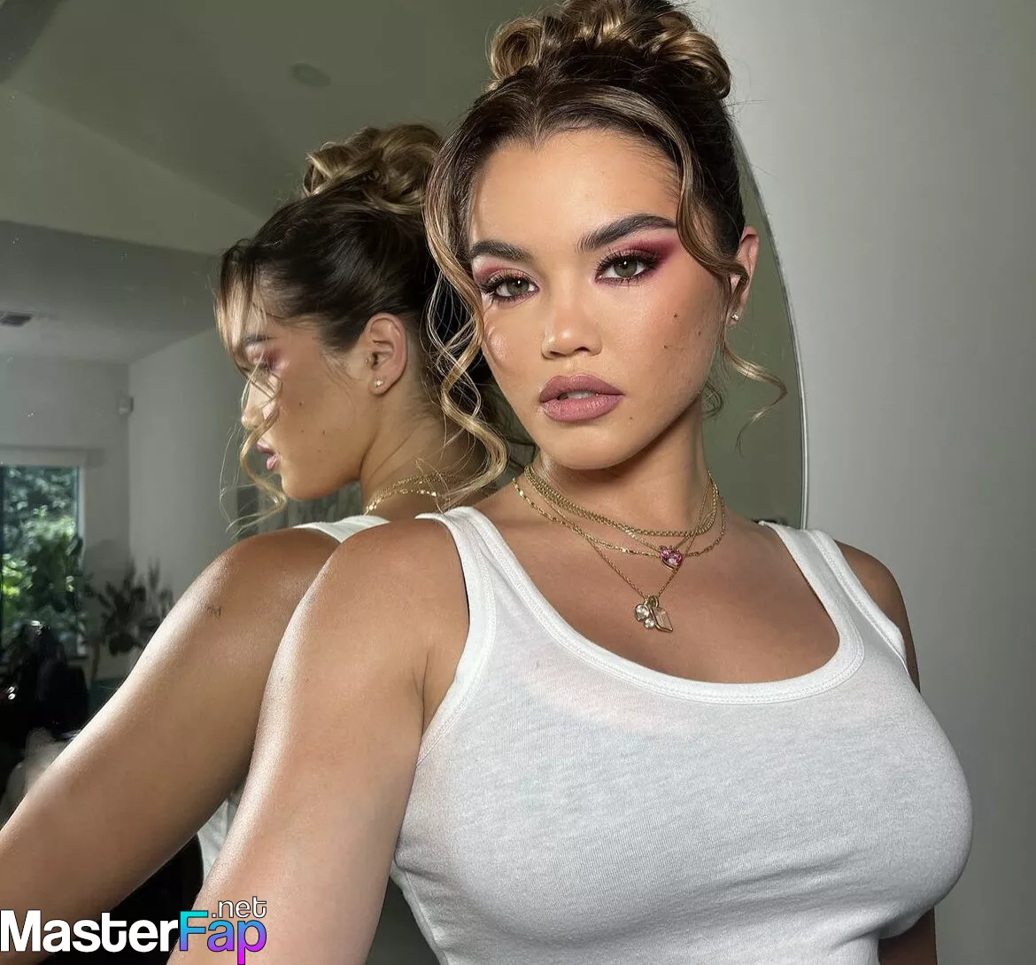 Paris berelc leaked