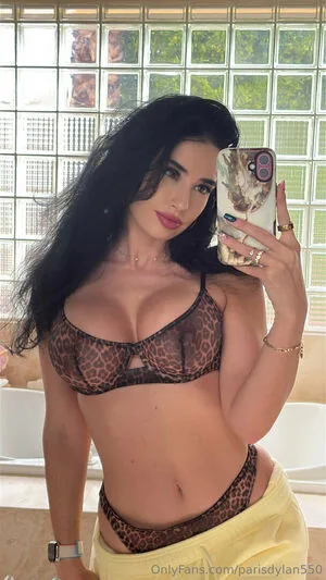 Paris Dylan OnlyFans Leaked Free Thumbnail Picture - #to0eJ43IpC