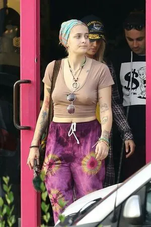Parisjackson OnlyFans Leaked Free Thumbnail Picture - #4NxTrNrkMU