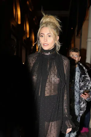 Parisjackson OnlyFans Leaked Free Thumbnail Picture - #U7FCxGpCfM