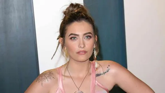 Parisjackson OnlyFans Leaked Free Thumbnail Picture - #Uk6MEUur8F