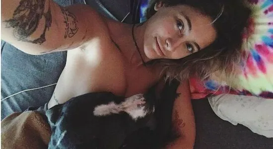 Parisjackson OnlyFans Leaked Free Thumbnail Picture - #Wn4bGM1sC4