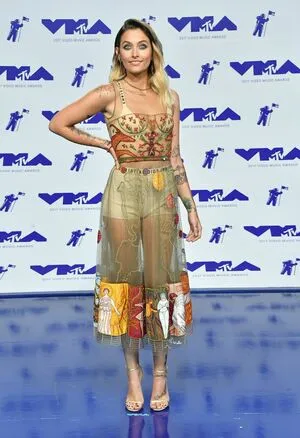 Parisjackson OnlyFans Leaked Free Thumbnail Picture - #tWCyXiFKeE