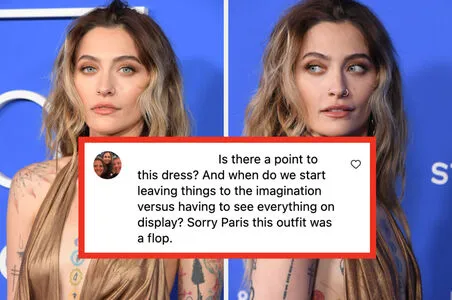 Parisjackson OnlyFans Leaked Free Thumbnail Picture - #v4DXae2TKF