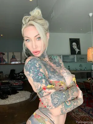 Parisvipervip OnlyFans Leaked Free Thumbnail Picture - #OMViHvPGoZ