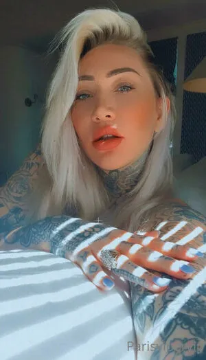 Parisvipervip OnlyFans Leaked Free Thumbnail Picture - #gO3X9Gh8Wc