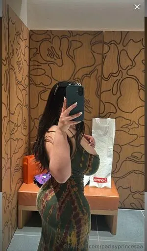 Parlayprincesa OnlyFans Leaked Free Thumbnail Picture - #80AlOtq4sb