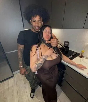 Parlayprincesa OnlyFans Leaked Free Thumbnail Picture - #Fpq0kWydpj