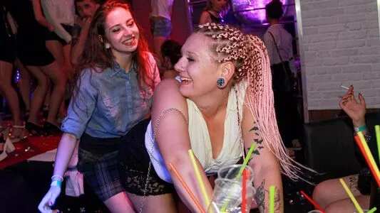 Party Hardcore Model Thread OnlyFans Leaked Free Thumbnail Picture - #eYa47bofJD