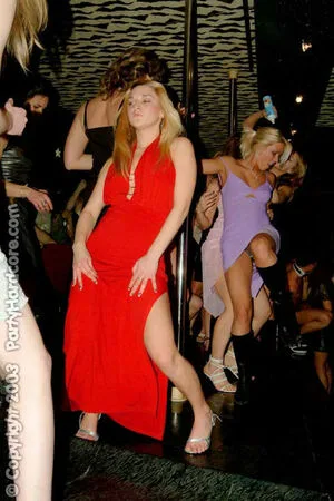 Party Hardcore Model Thread OnlyFans Leaked Free Thumbnail Picture - #nRpoMazPAw