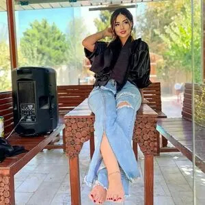 Parya Per OnlyFans Leaked Free Thumbnail Picture - #MEsVBfFadi