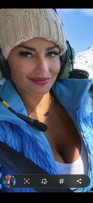 Pashence Marie Thumbnail Picture