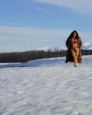 Pashence Marie OnlyFans Leaked Free Thumbnail Picture - #WAeVRsBYHT
