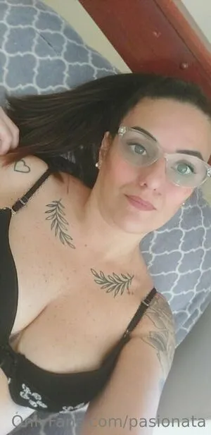 Pasionata OnlyFans Leaked Free Thumbnail Picture - #7ViVFoEdWR