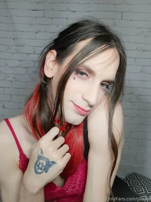 Paskie OnlyFans Leaked Free Thumbnail Picture - #2xmvS0ry6c