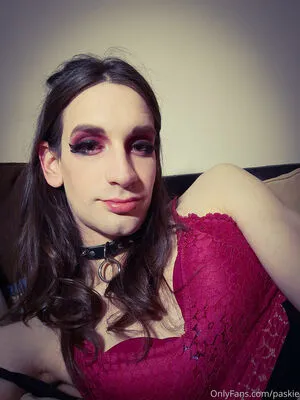 Paskie OnlyFans Leaked Free Thumbnail Picture - #SQ9AOZBJYo