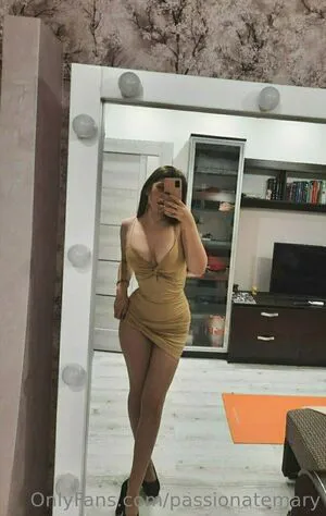Passionatemary Thumbnail Picture