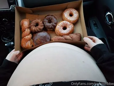 Passionbbw OnlyFans Leaked Free Thumbnail Picture - #qbLKg927ia