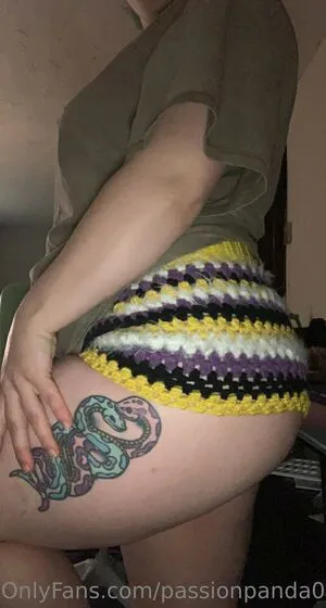Passionpanda01 OnlyFans Leaked Free Thumbnail Picture - #u60NWTMTWB