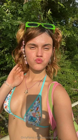 Passionpie OnlyFans Leaked Free Thumbnail Picture - #l3blHEeTLQ