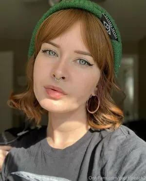 Pastelpeach2 OnlyFans Leaked Free Thumbnail Picture - #khc8SvbFNC