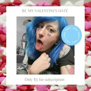 Pasteltrashfree Thumbnail Picture